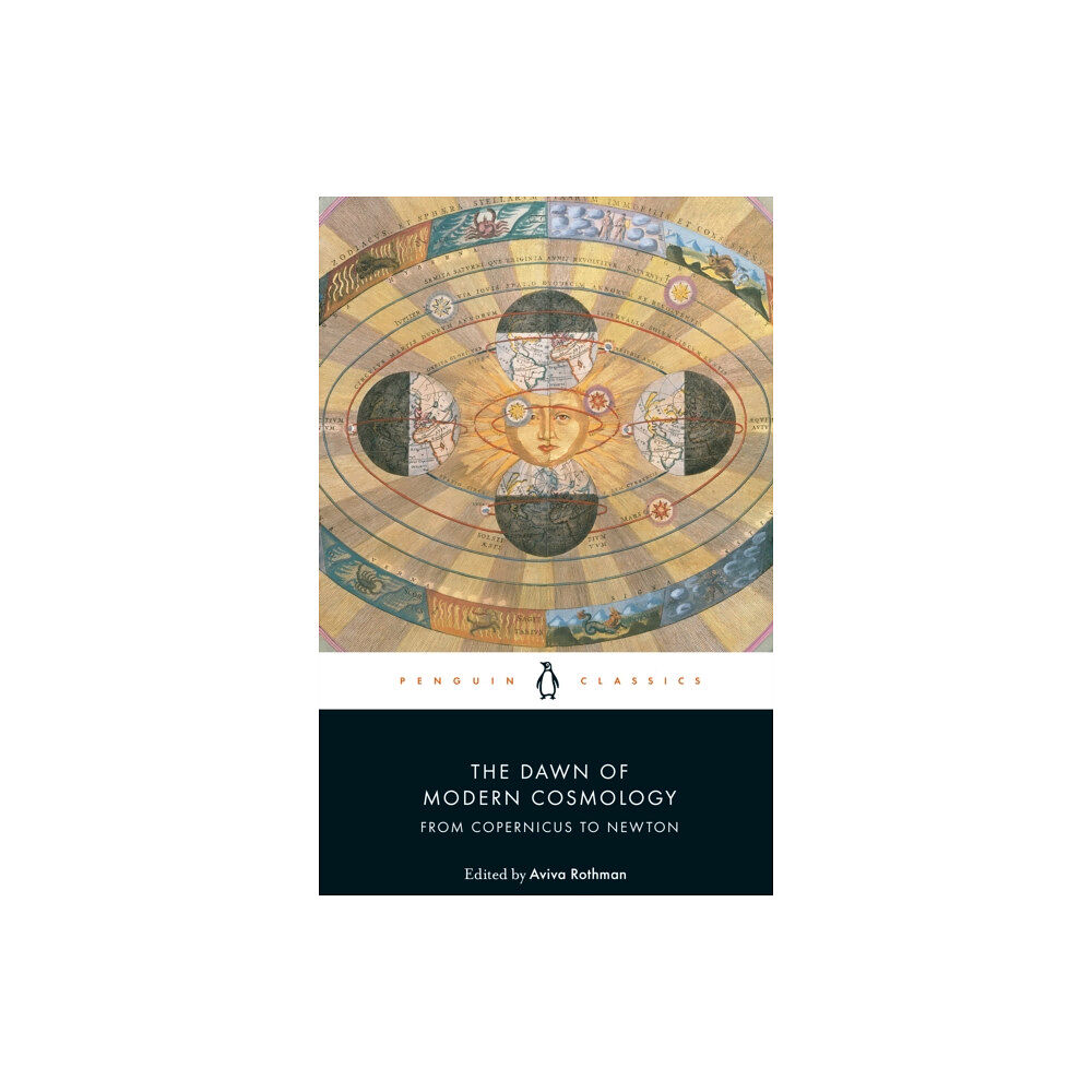 Penguin books ltd The Dawn of Modern Cosmology (häftad, eng)