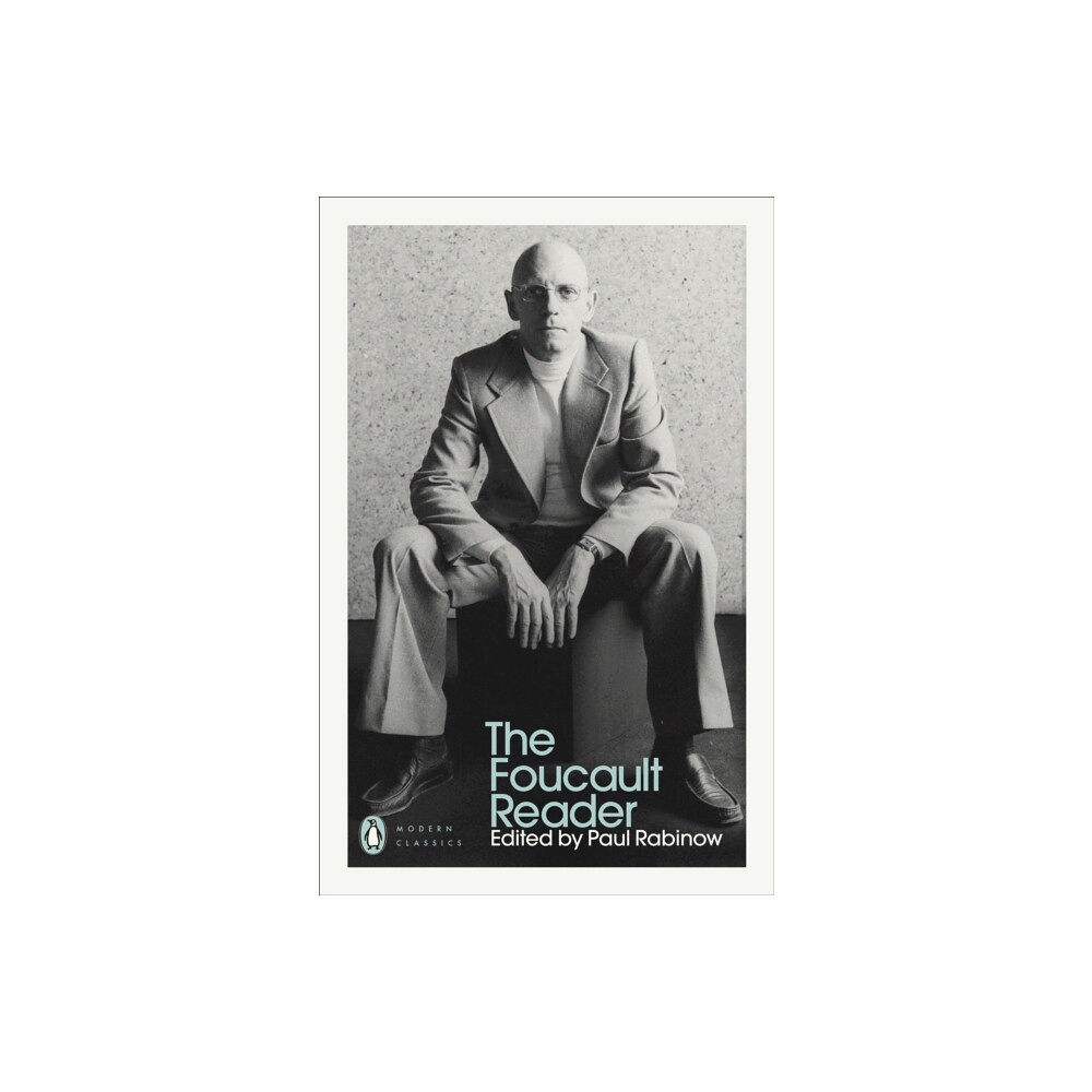 Penguin books ltd The Foucault Reader (häftad, eng)