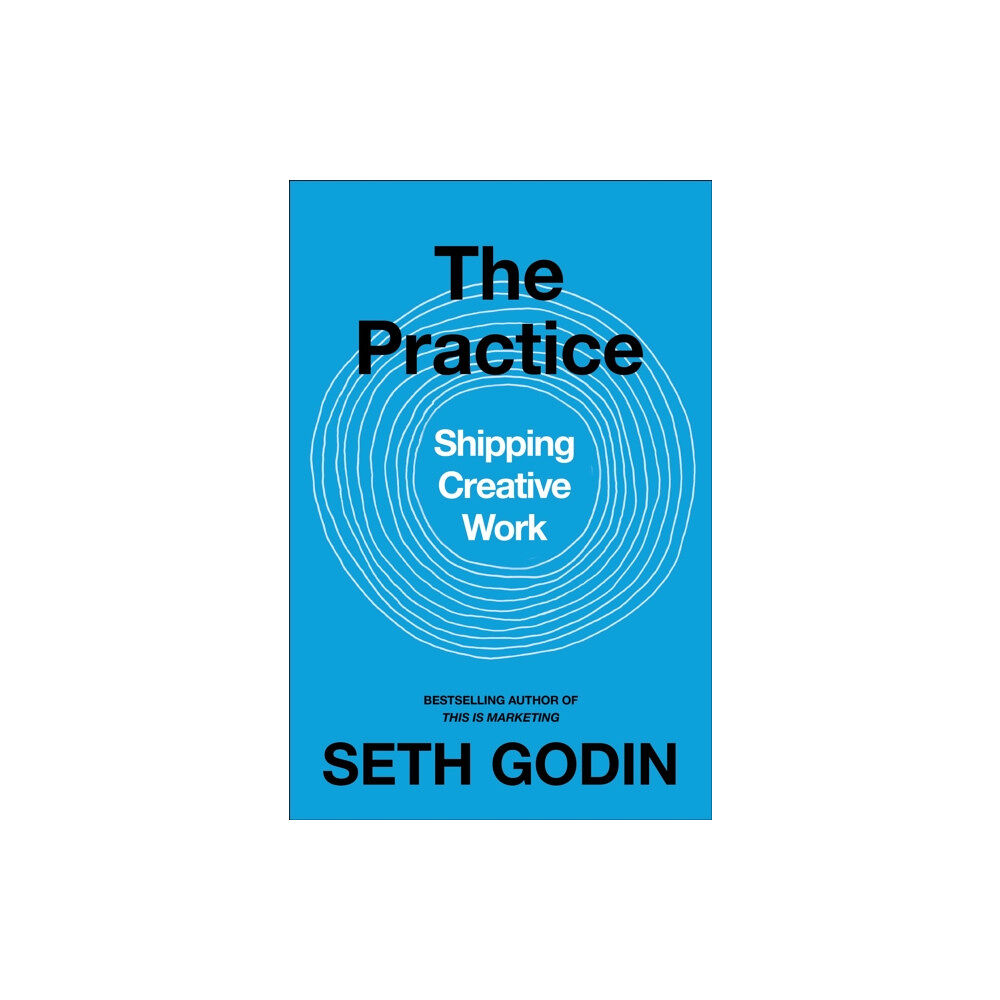 Penguin books ltd The Practice (häftad, eng)