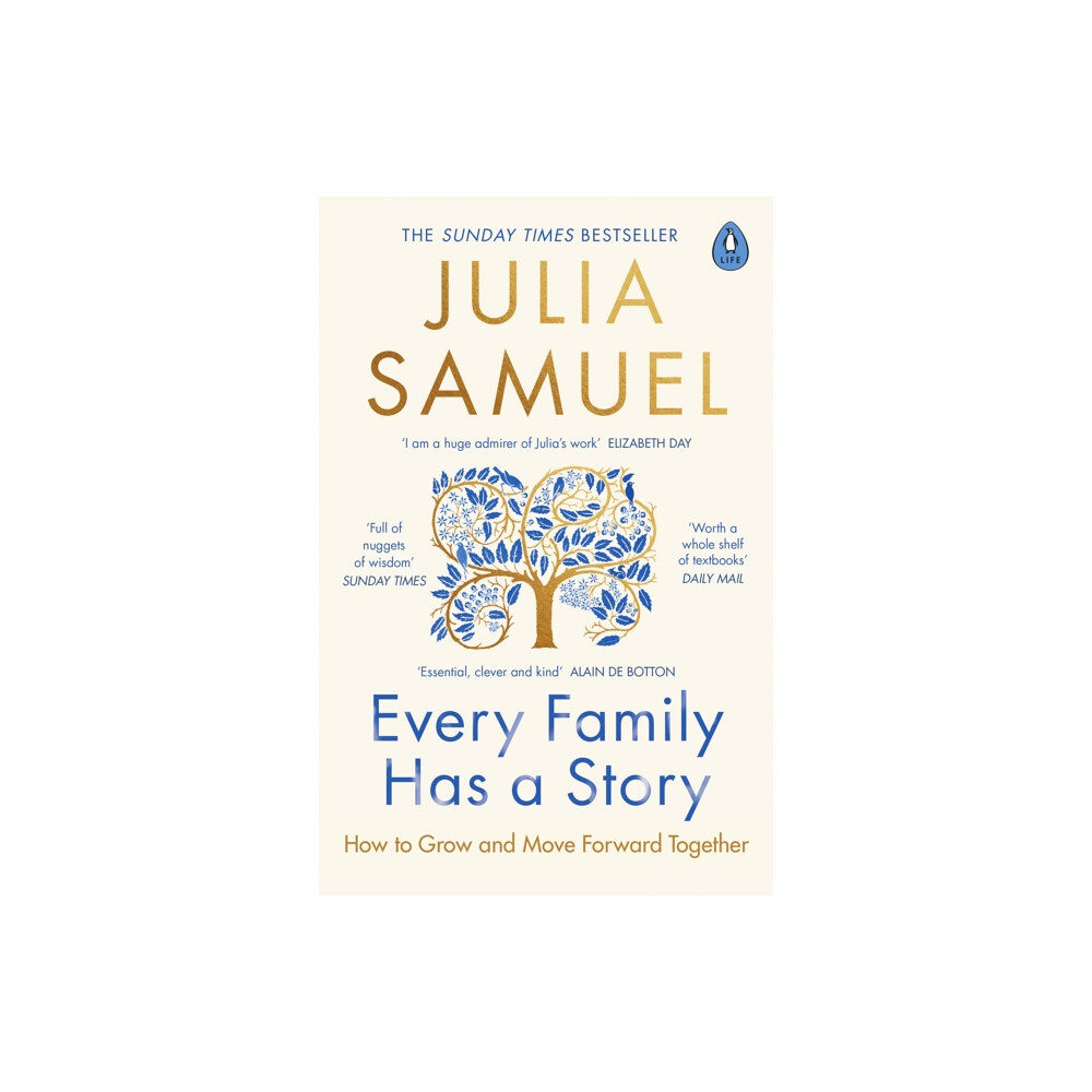 Penguin books ltd Every Family Has A Story (häftad, eng)