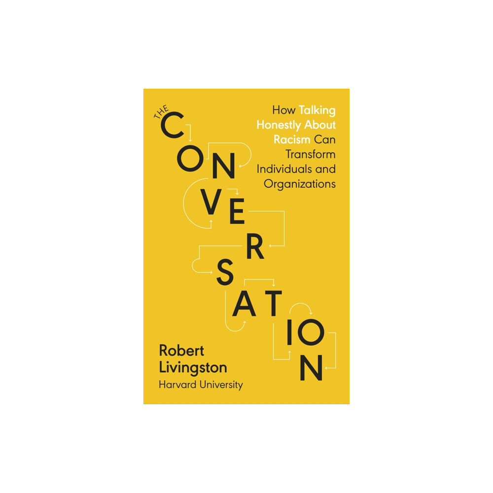 Penguin books ltd The Conversation (häftad, eng)