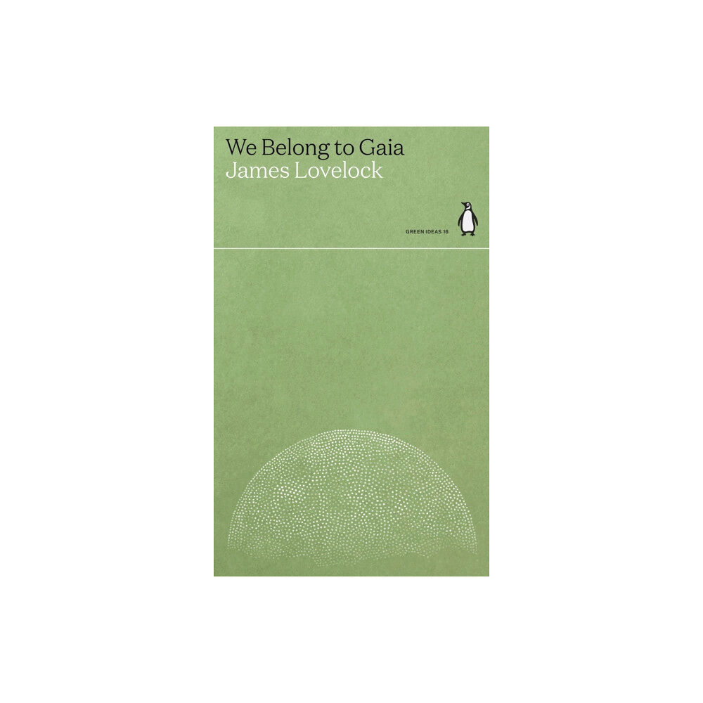 Penguin books ltd We Belong to Gaia (häftad, eng)