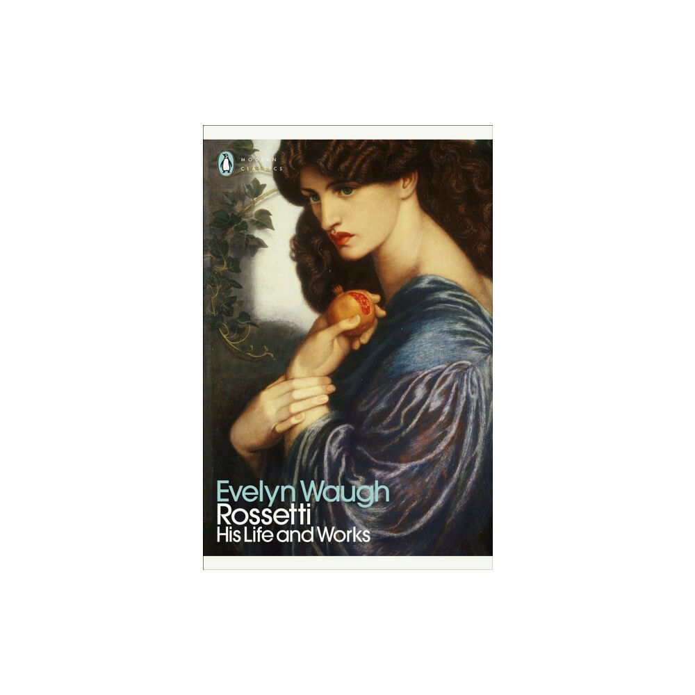 Penguin books ltd Rossetti (häftad, eng)