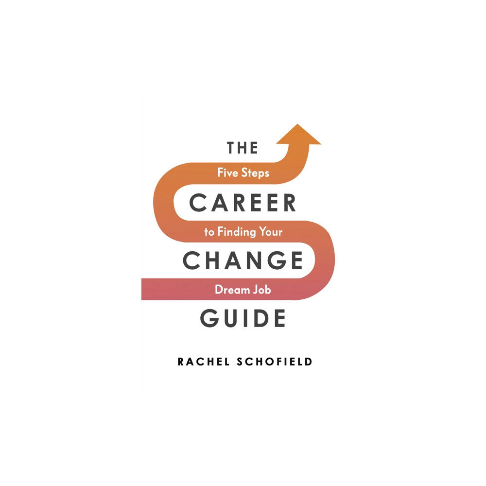 Penguin books ltd The Career Change Guide (häftad, eng)