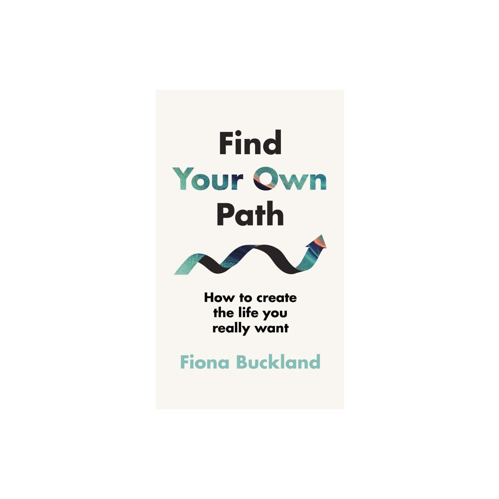 Penguin books ltd Find Your Own Path (inbunden, eng)