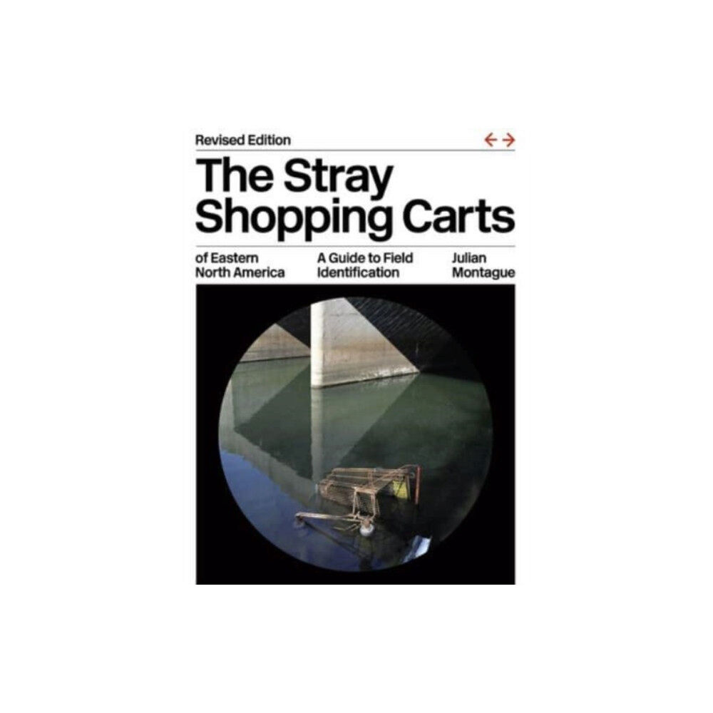 The university of chicago press The Stray Shopping Carts of Eastern North America (häftad, eng)