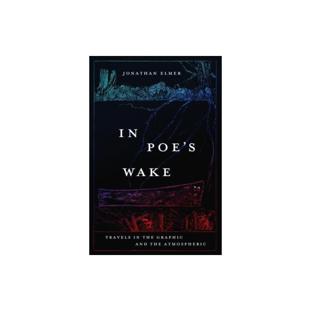 The university of chicago press In Poe's Wake (häftad, eng)