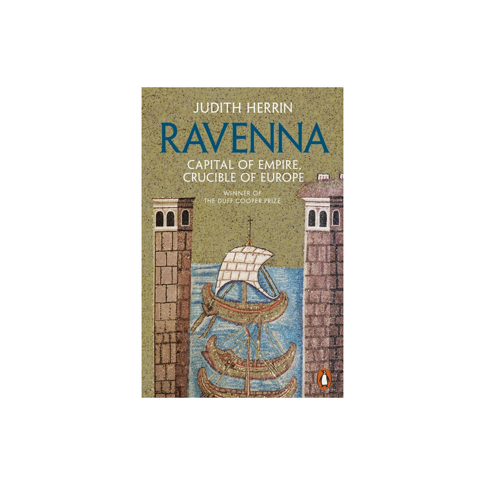 Penguin books ltd Ravenna (häftad, eng)