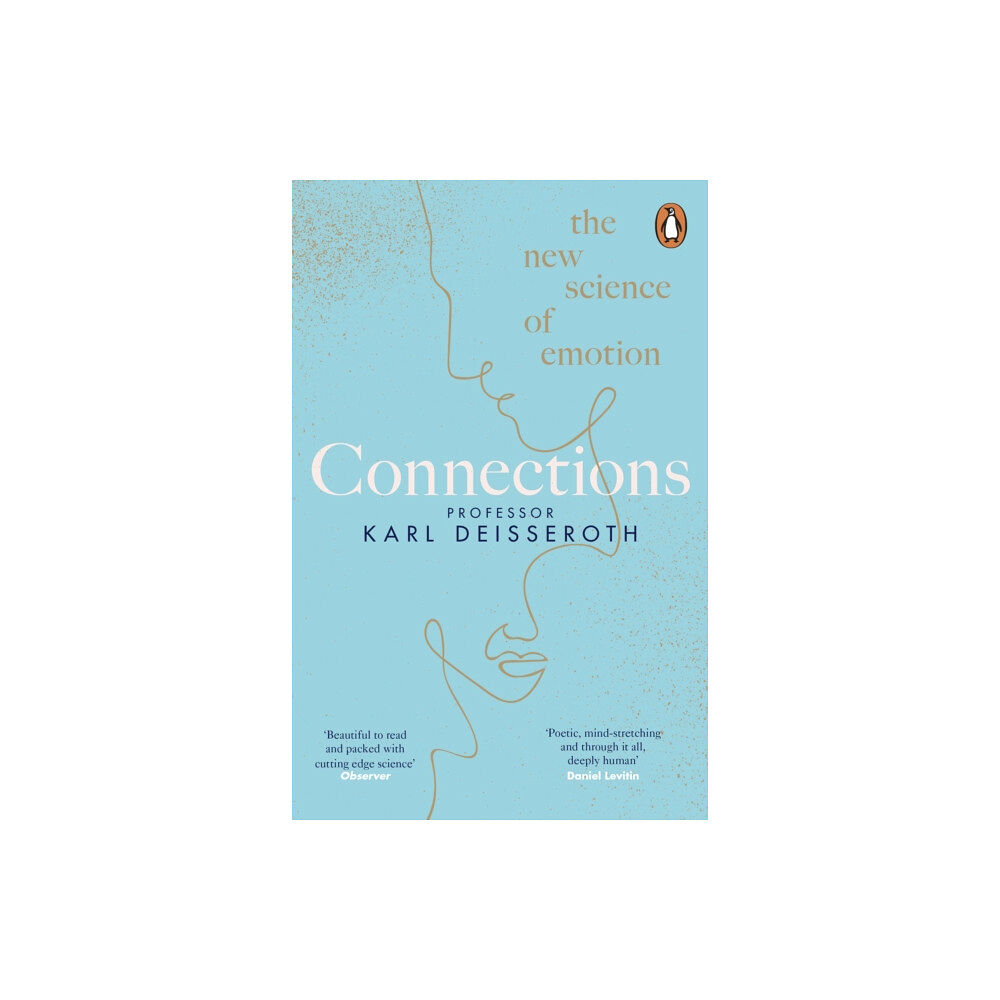 Penguin books ltd Connections (häftad, eng)
