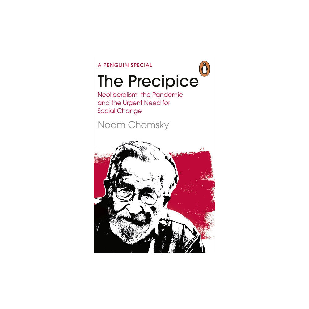 Penguin books ltd The Precipice (häftad, eng)