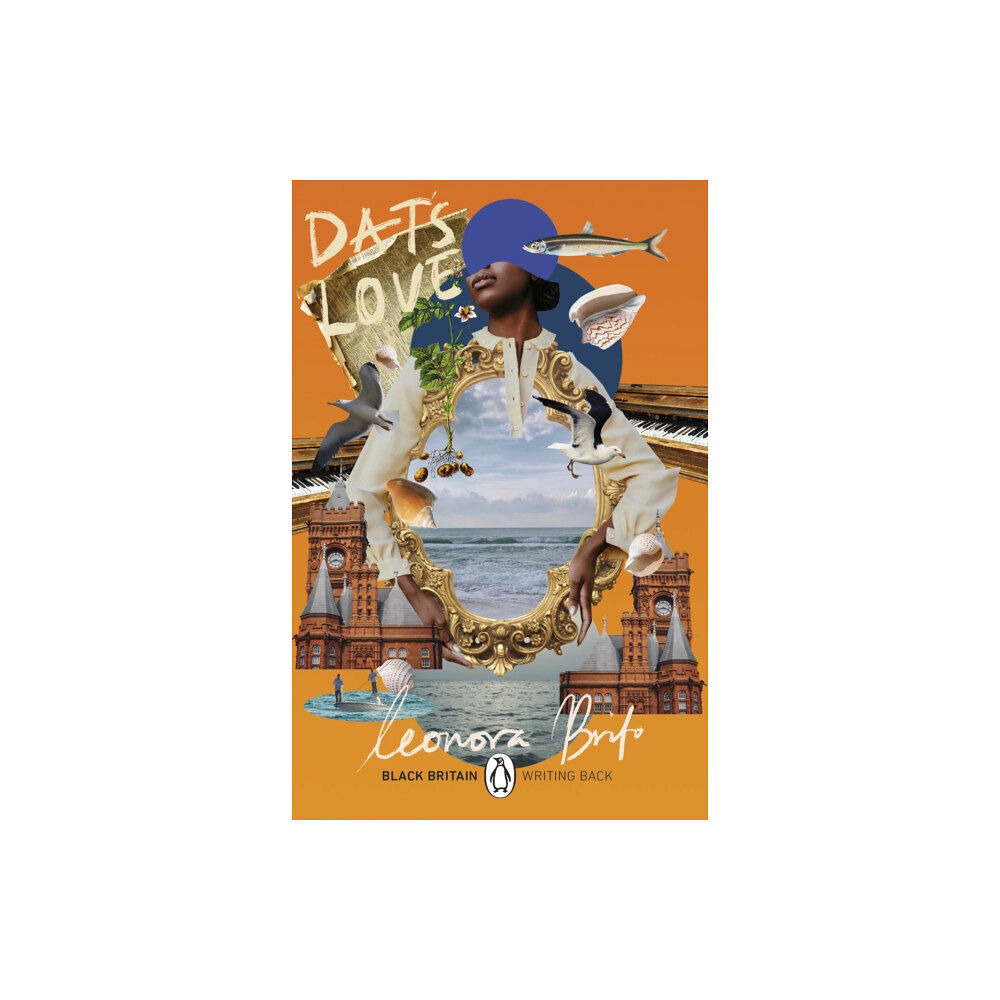 Penguin books ltd Dat's Love (häftad, eng)