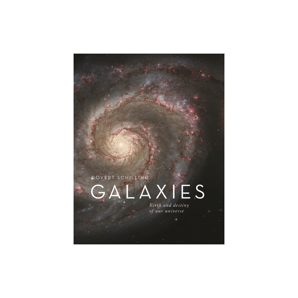 Firefly Books Ltd Galaxies (häftad, eng)