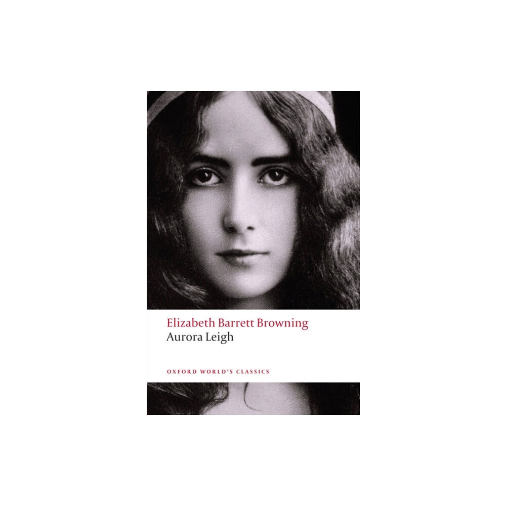 Oxford University Press Aurora Leigh (häftad, eng)