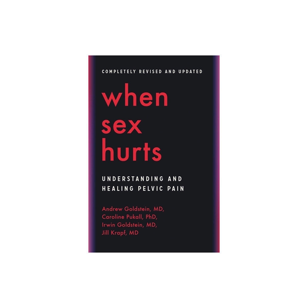 Hachette Books When Sex Hurts (häftad, eng)