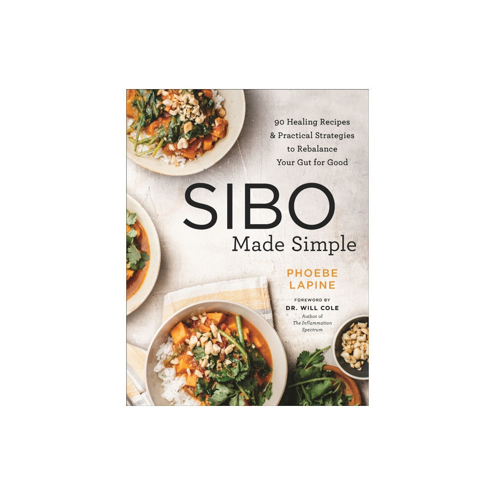 Hachette Books SIBO Made Simple (häftad, eng)