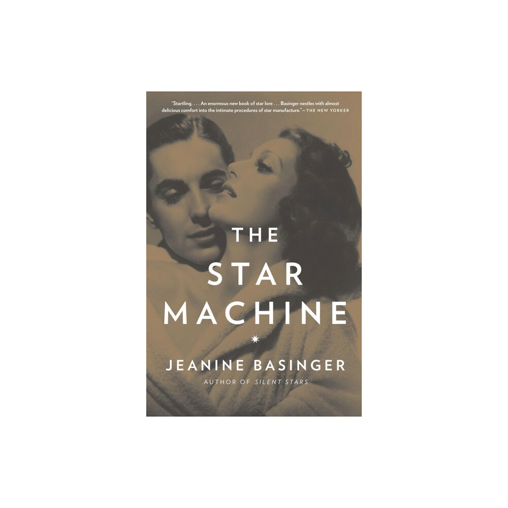 Random House USA Inc The Star Machine (häftad, eng)