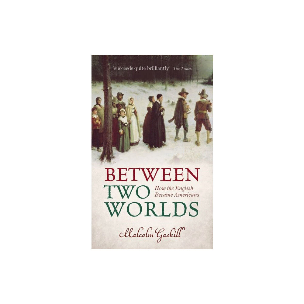 Oxford University Press Between Two Worlds (häftad, eng)