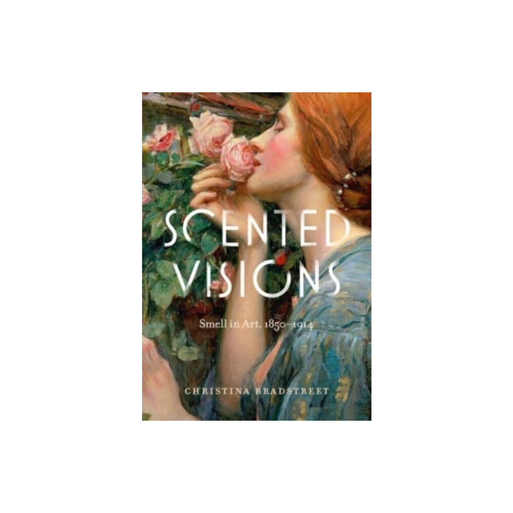 Pennsylvania State University Press Scented Visions (häftad, eng)