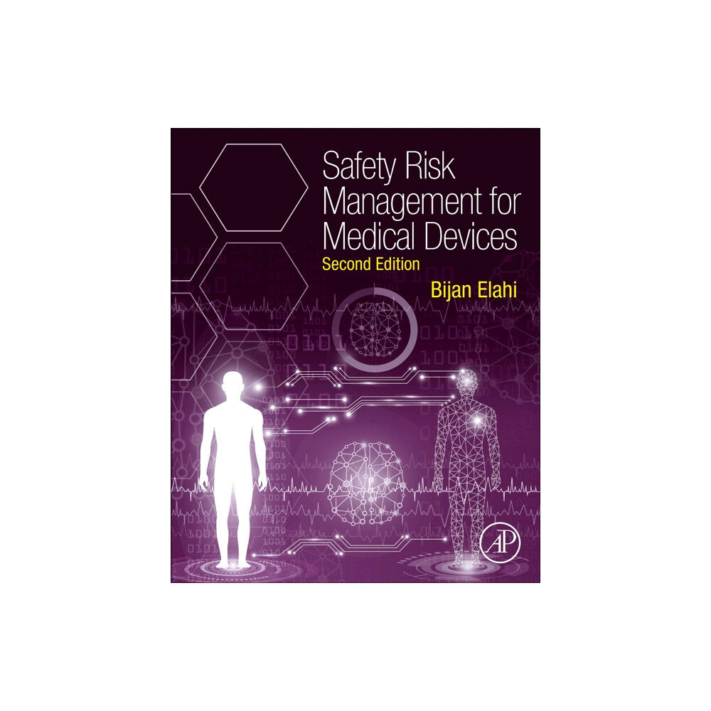 Elsevier Science & Technology Safety Risk Management for Medical Devices (häftad, eng)