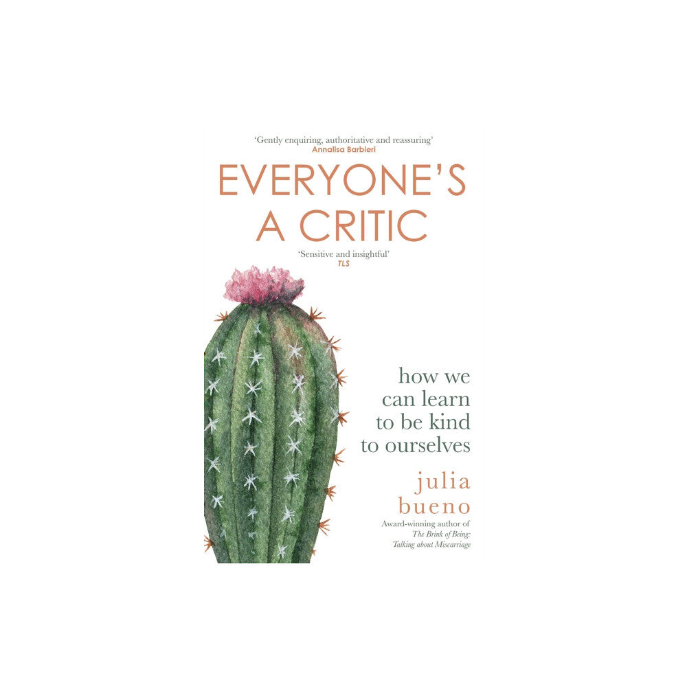 Little, Brown Book Group Everyone's a Critic (häftad, eng)