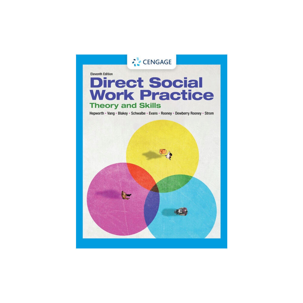 Cengage Learning, Inc Empowerment Series (häftad, eng)