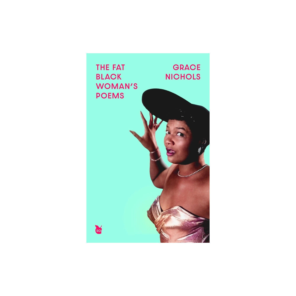 Little, Brown Book Group The Fat Black Woman's Poems (häftad, eng)