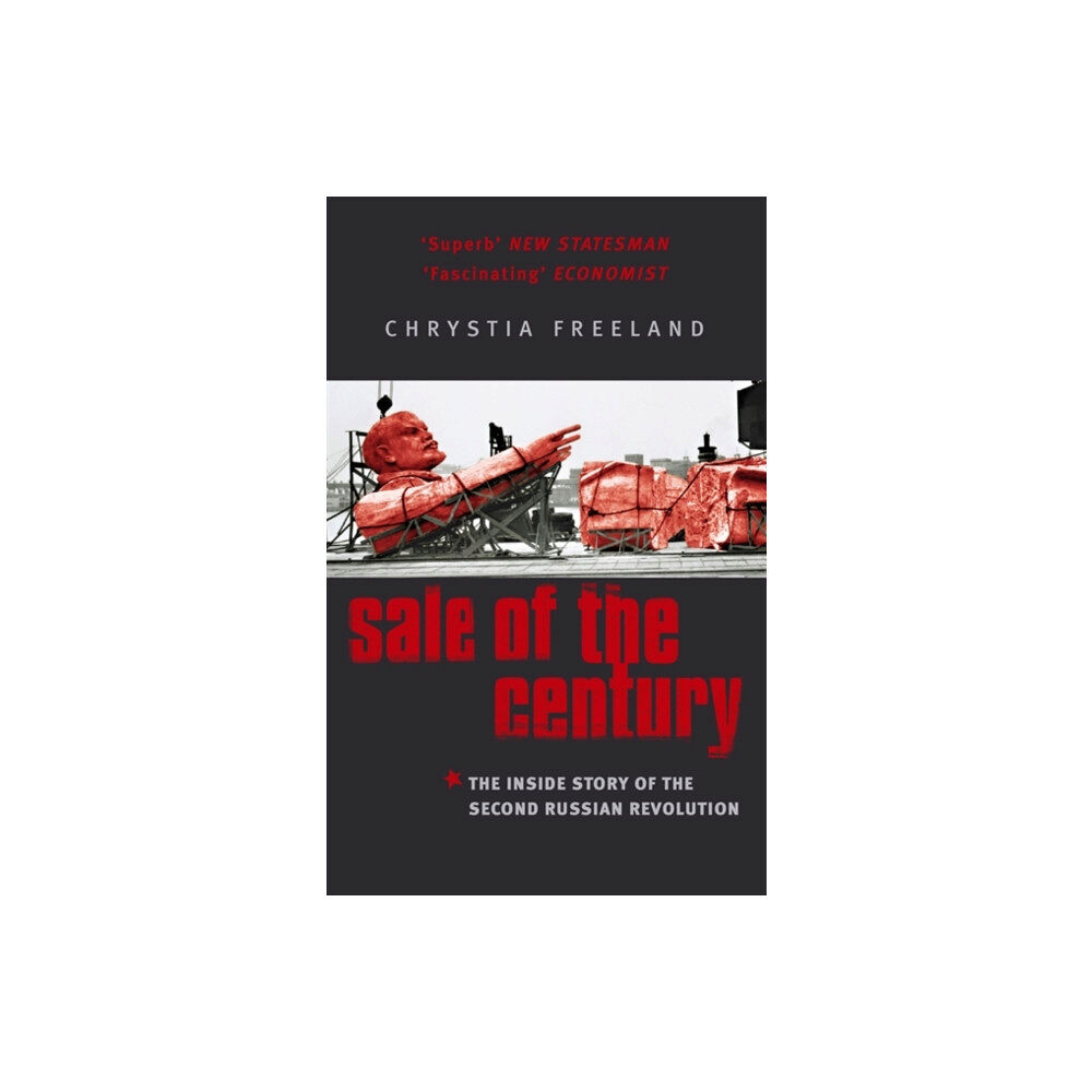 Little, Brown Book Group Sale Of The Century (häftad, eng)