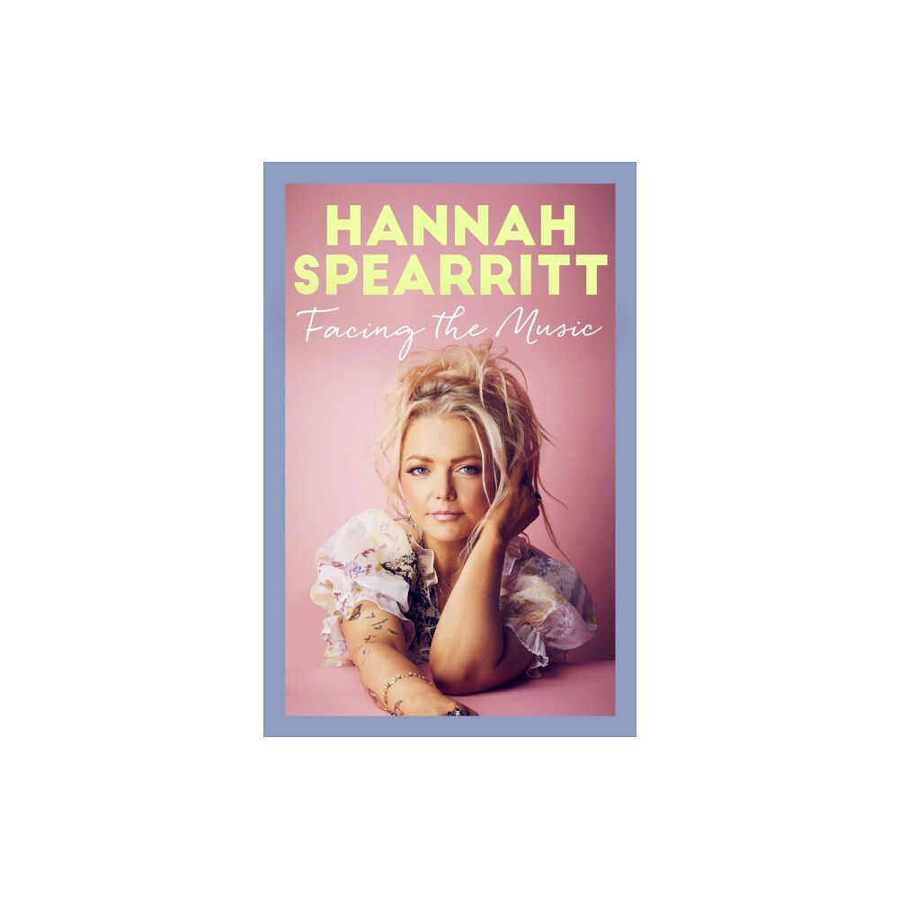 John Murray Press Facing the Music (inbunden, eng)