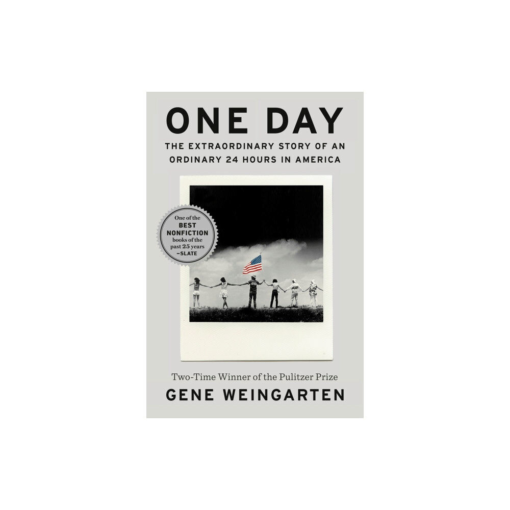 Penguin Putnam Inc One Day (häftad, eng)