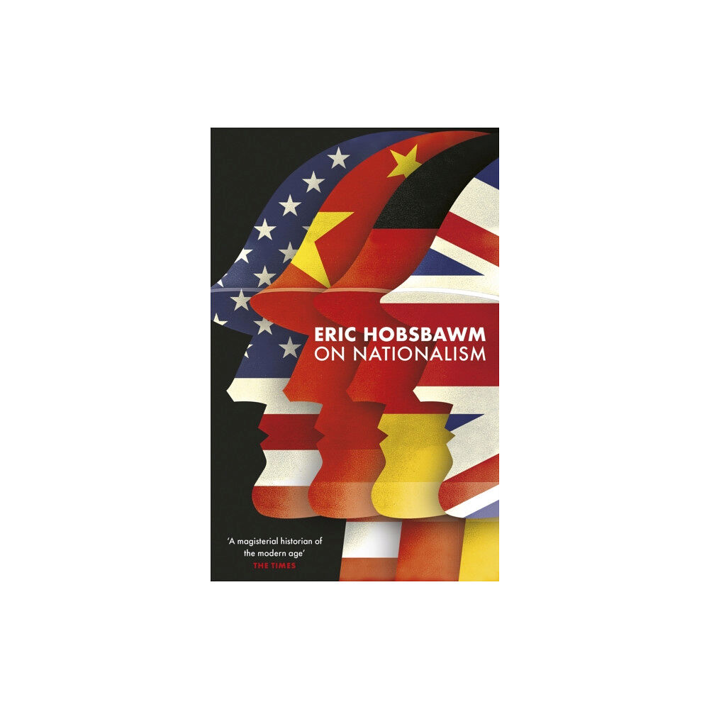 Little, Brown Book Group On Nationalism (häftad, eng)