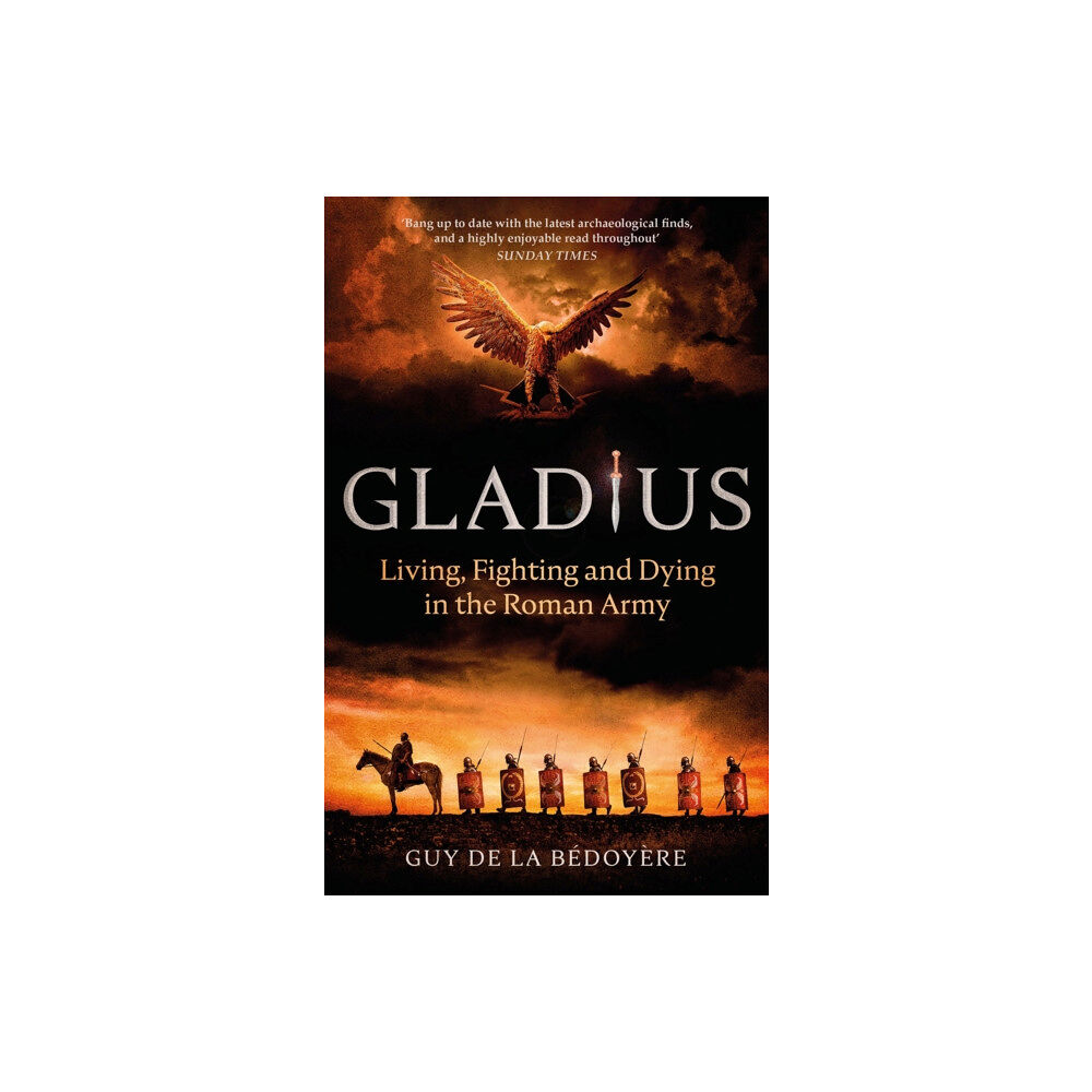 Little, Brown Book Group Gladius (häftad, eng)