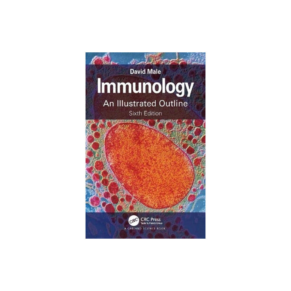 Taylor & francis ltd Immunology (häftad, eng)