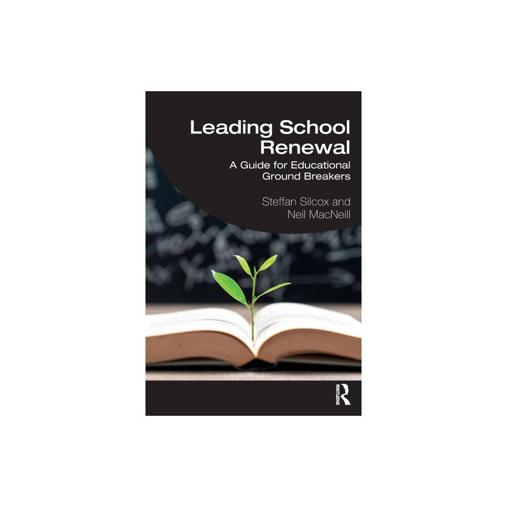 Taylor & francis ltd Leading School Renewal (häftad, eng)