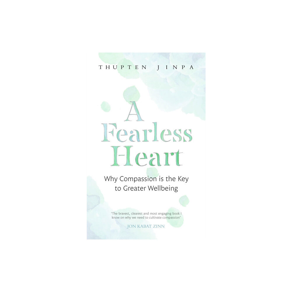 Little, Brown Book Group A Fearless Heart (häftad, eng)