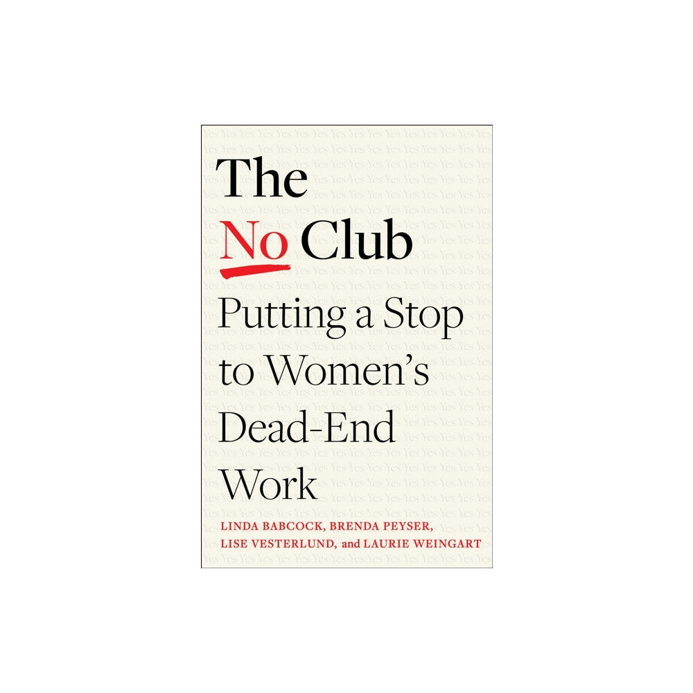 Little, Brown Book Group The No Club (häftad, eng)