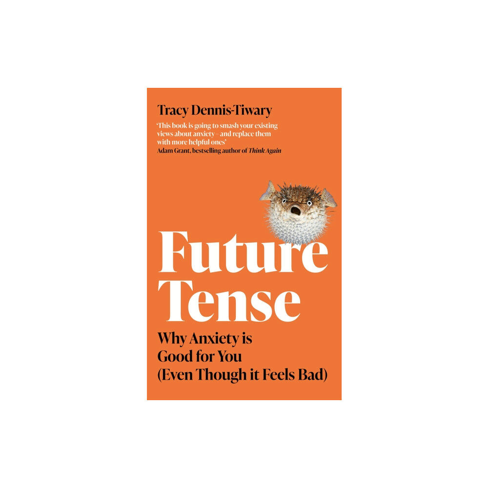 Little, Brown Book Group Future Tense (häftad, eng)