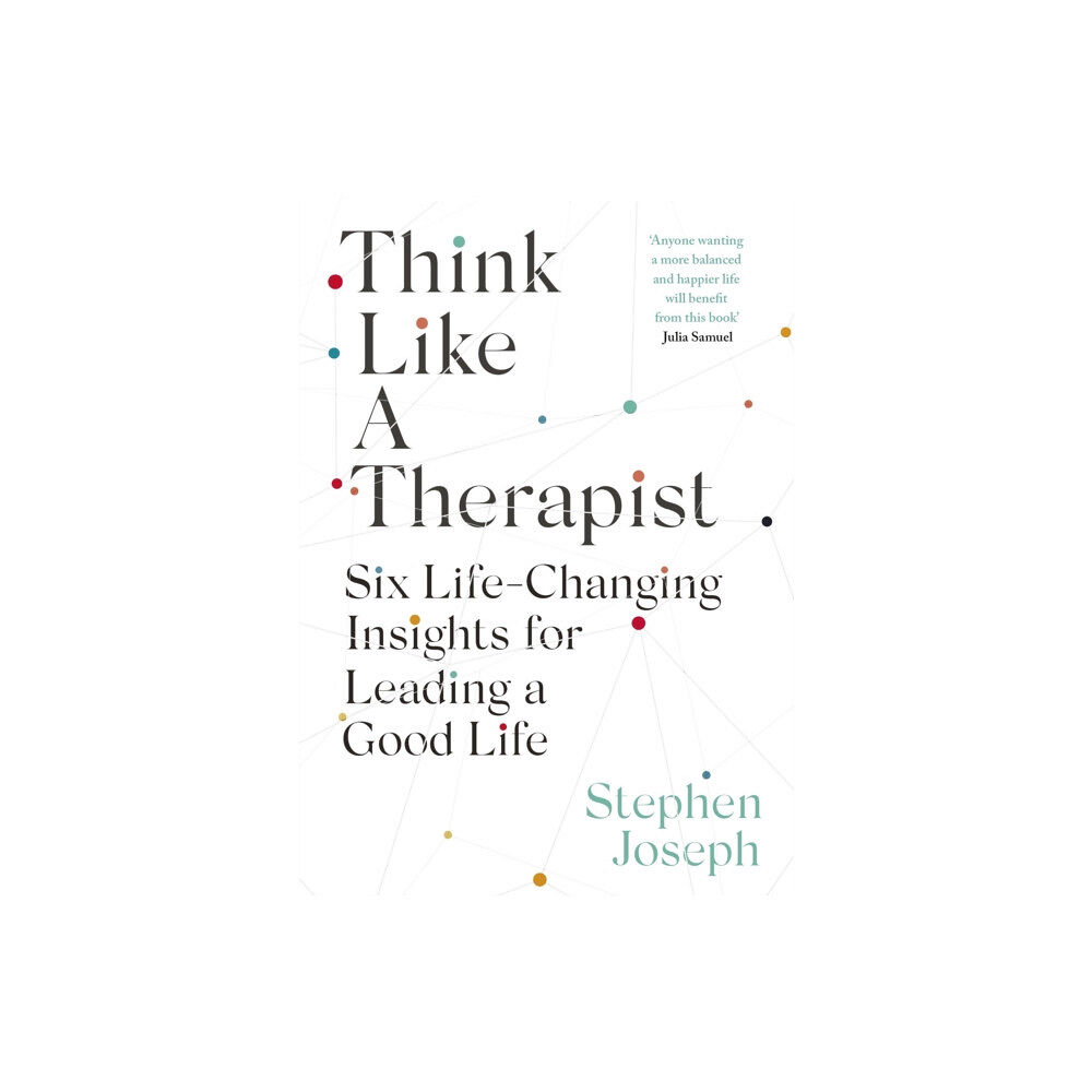 Little, Brown Book Group Think Like a Therapist (häftad, eng)