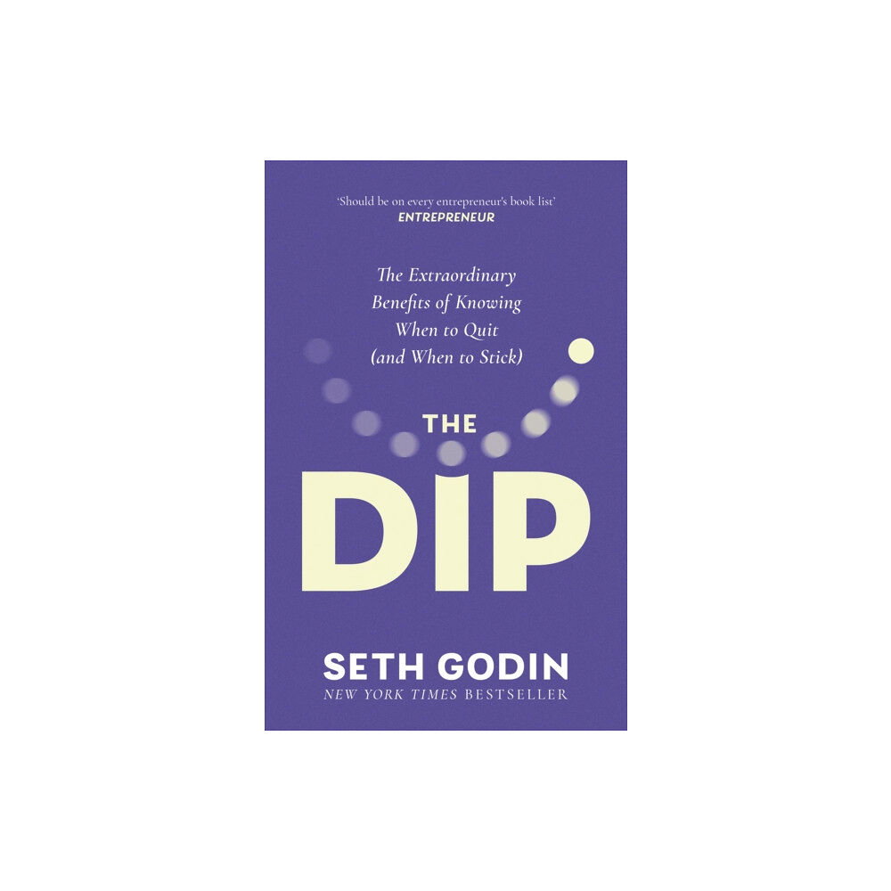 Little, Brown Book Group The Dip (häftad, eng)