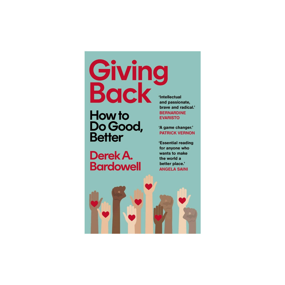 John Murray Press Giving Back (häftad, eng)