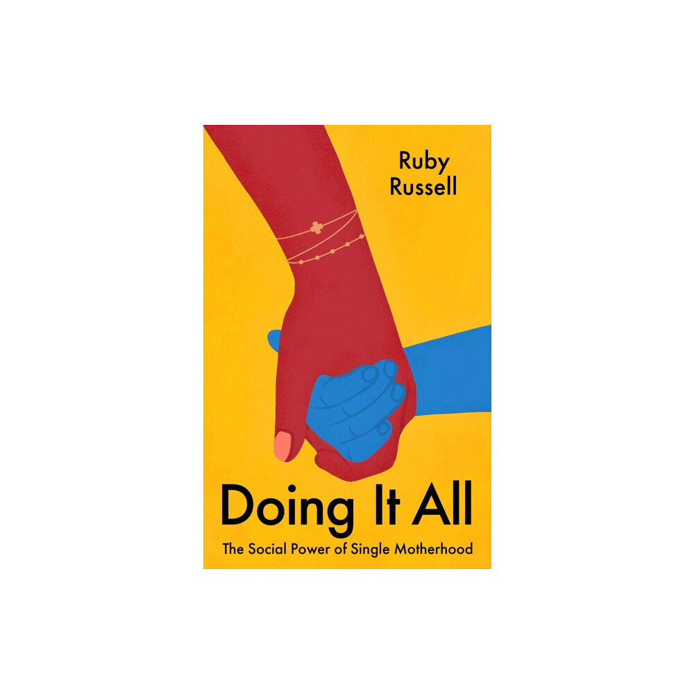 John Murray Press Doing It All (inbunden, eng)