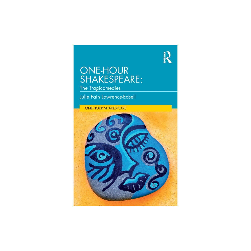 Taylor & francis ltd One-Hour Shakespeare (häftad, eng)