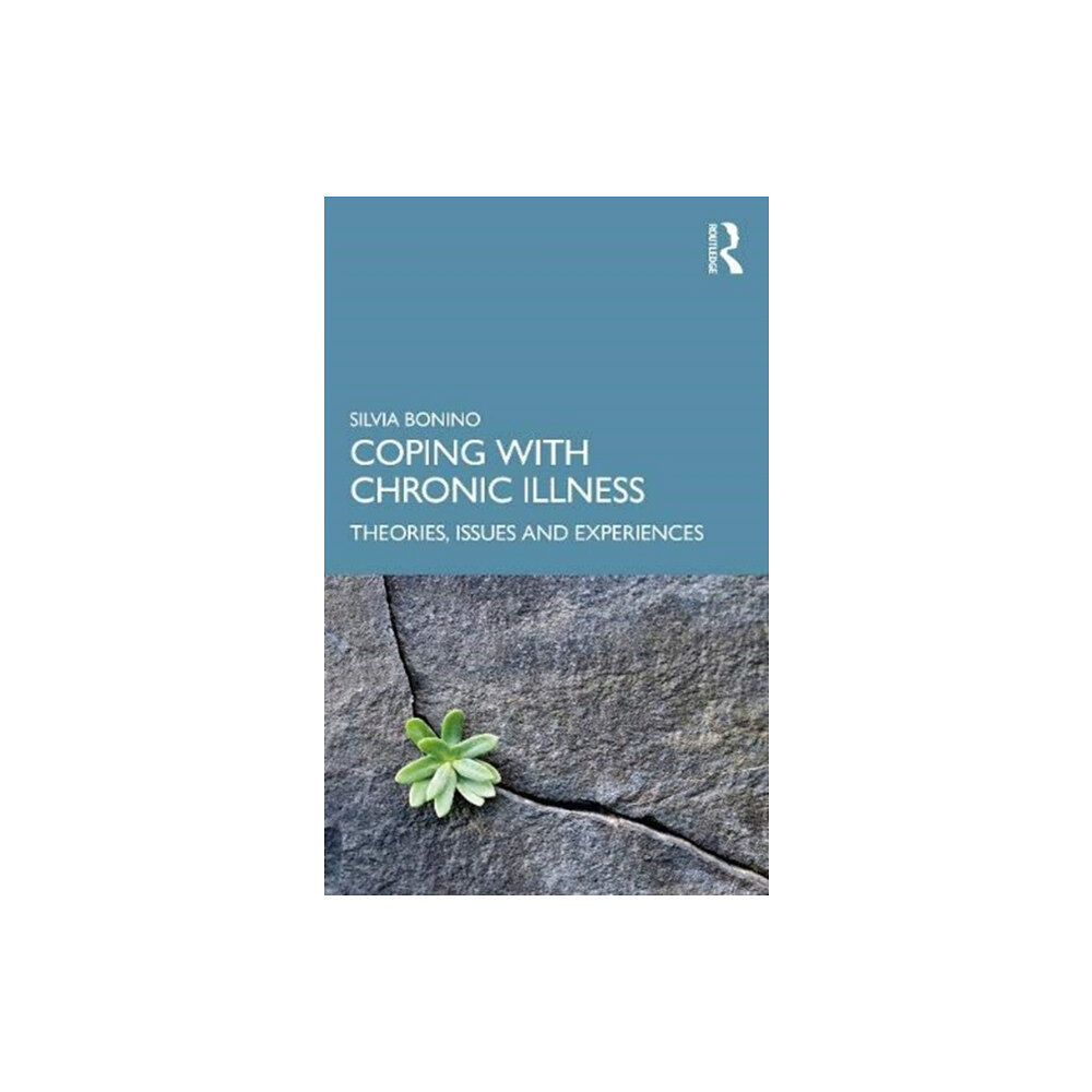 Taylor & francis ltd Coping with Chronic Illness (häftad, eng)