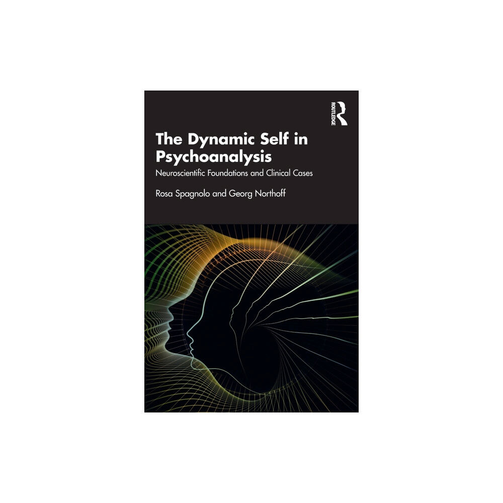 Taylor & francis ltd The Dynamic Self in Psychoanalysis (häftad, eng)