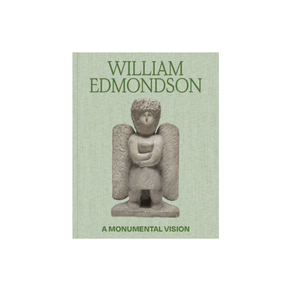 Yale university press William Edmondson (inbunden, eng)