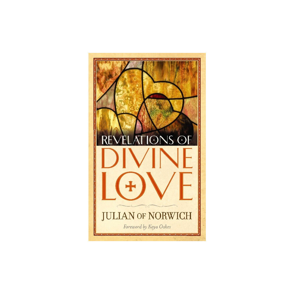 Dover publications inc. Revelations of Divine Love (häftad, eng)