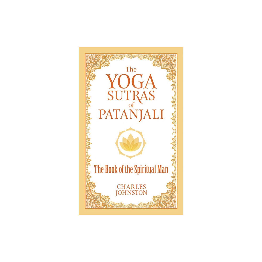 Dover publications inc. The Yoga Sutras of Patanjali (häftad, eng)