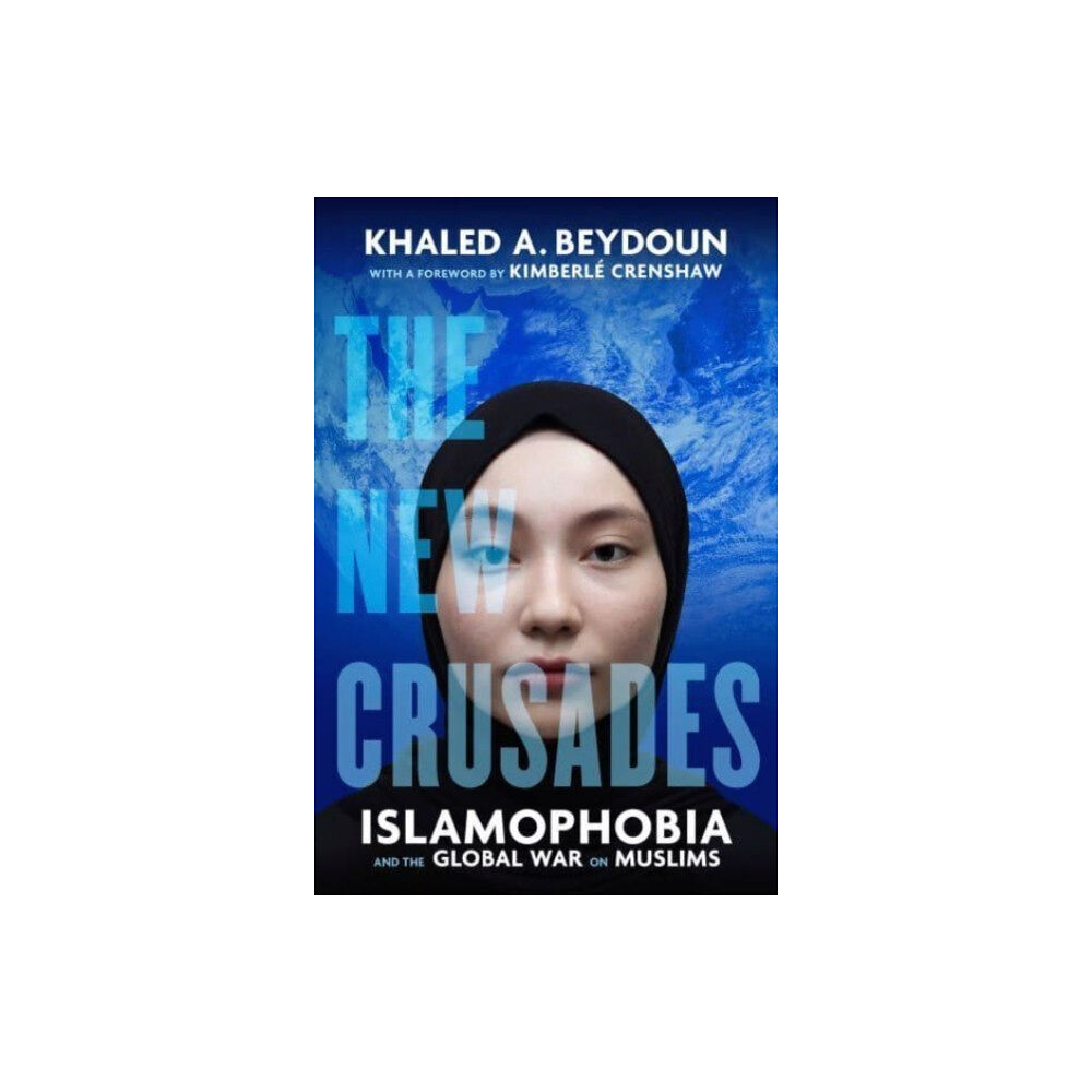 University of california press The New Crusades (häftad, eng)