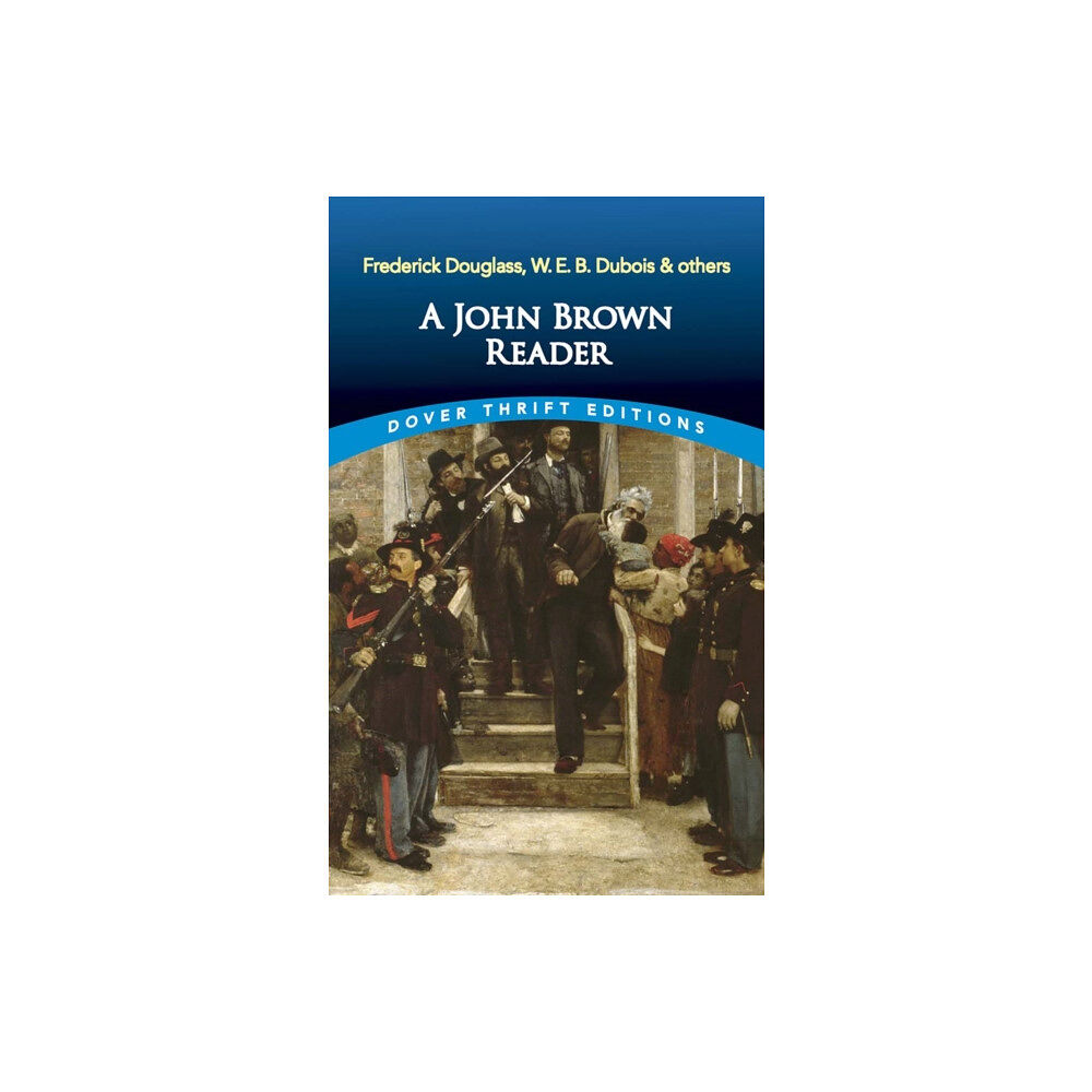 Dover publications inc. A John Brown Reader (häftad, eng)