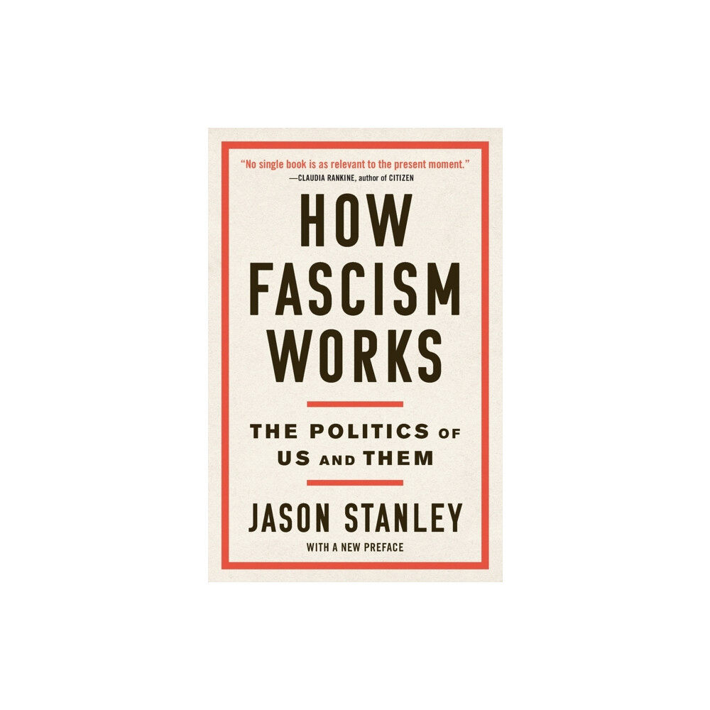 Random House USA Inc How Fascism Works (häftad, eng)