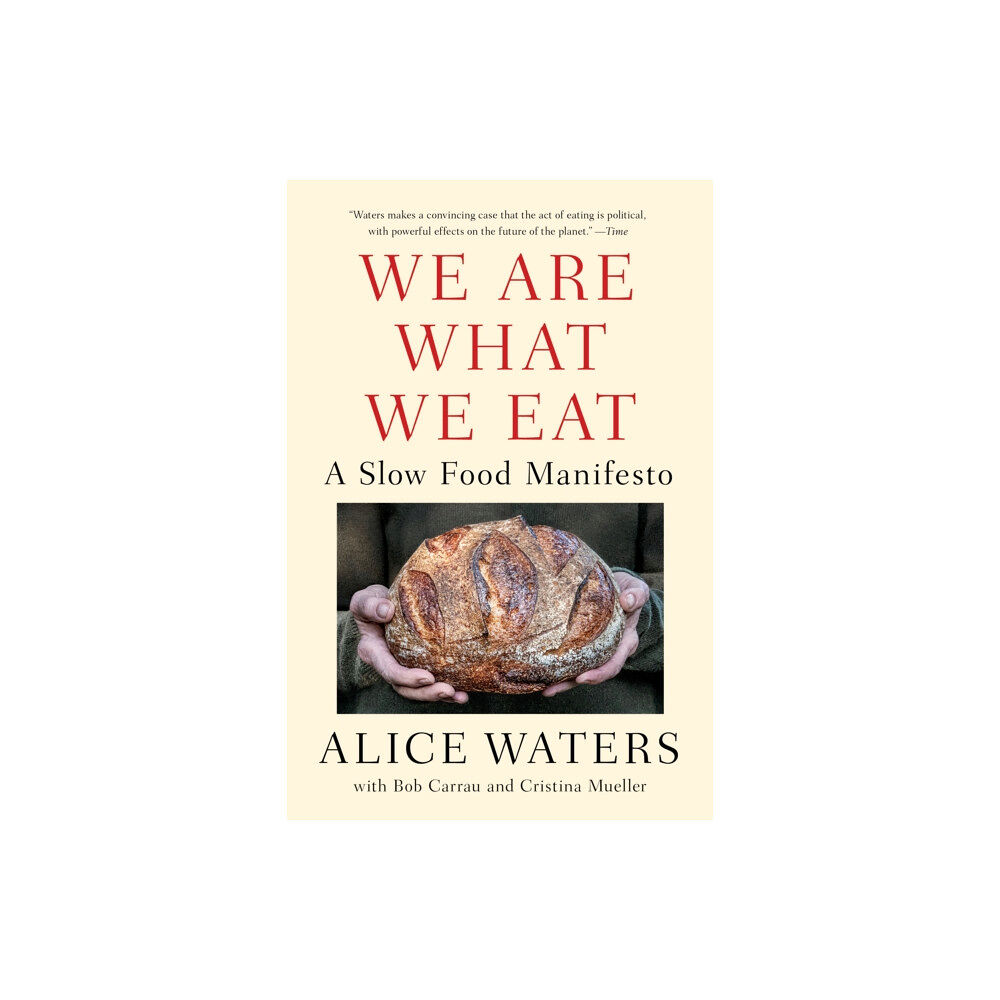 Penguin Putnam Inc We Are What We Eat (häftad, eng)